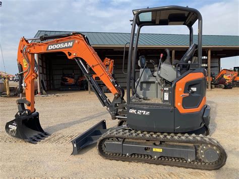 dx27z doosan|doosan dx27z mini for sale.